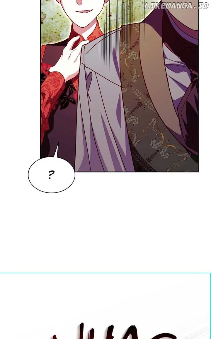 Hoping for My Death Chapter 64 page 42