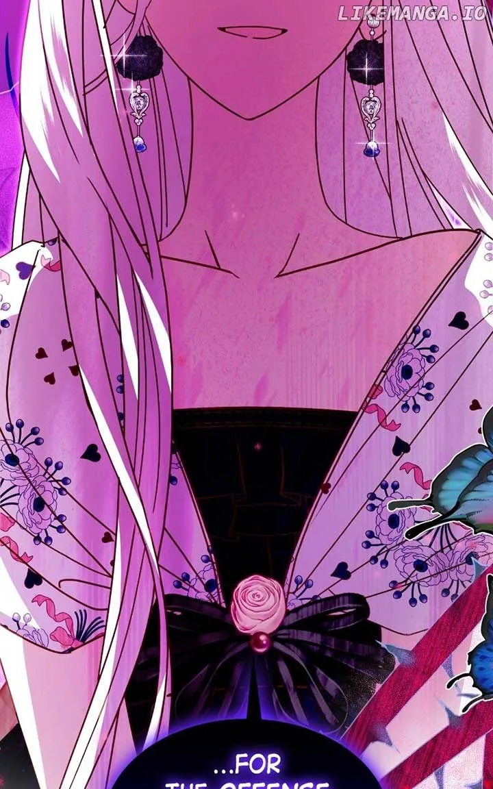Hoping for My Death Chapter 62 page 109