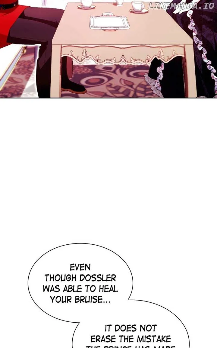 Hoping for My Death Chapter 62 page 101