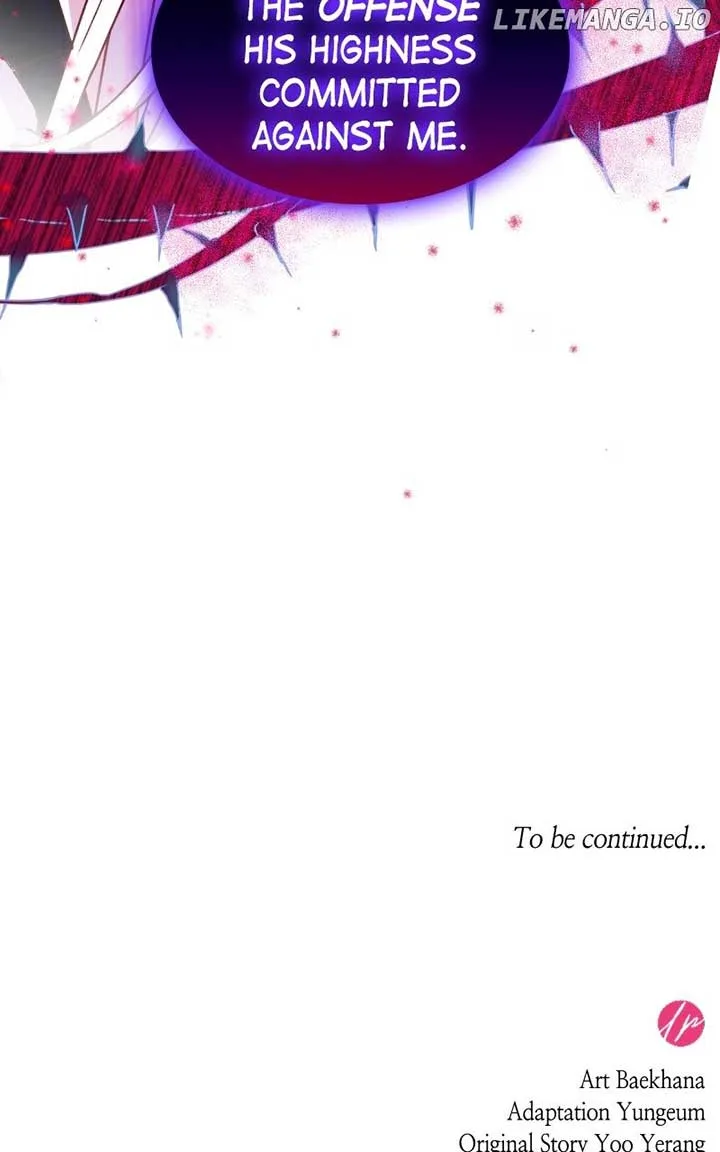 Hoping for My Death Chapter 62 page 110
