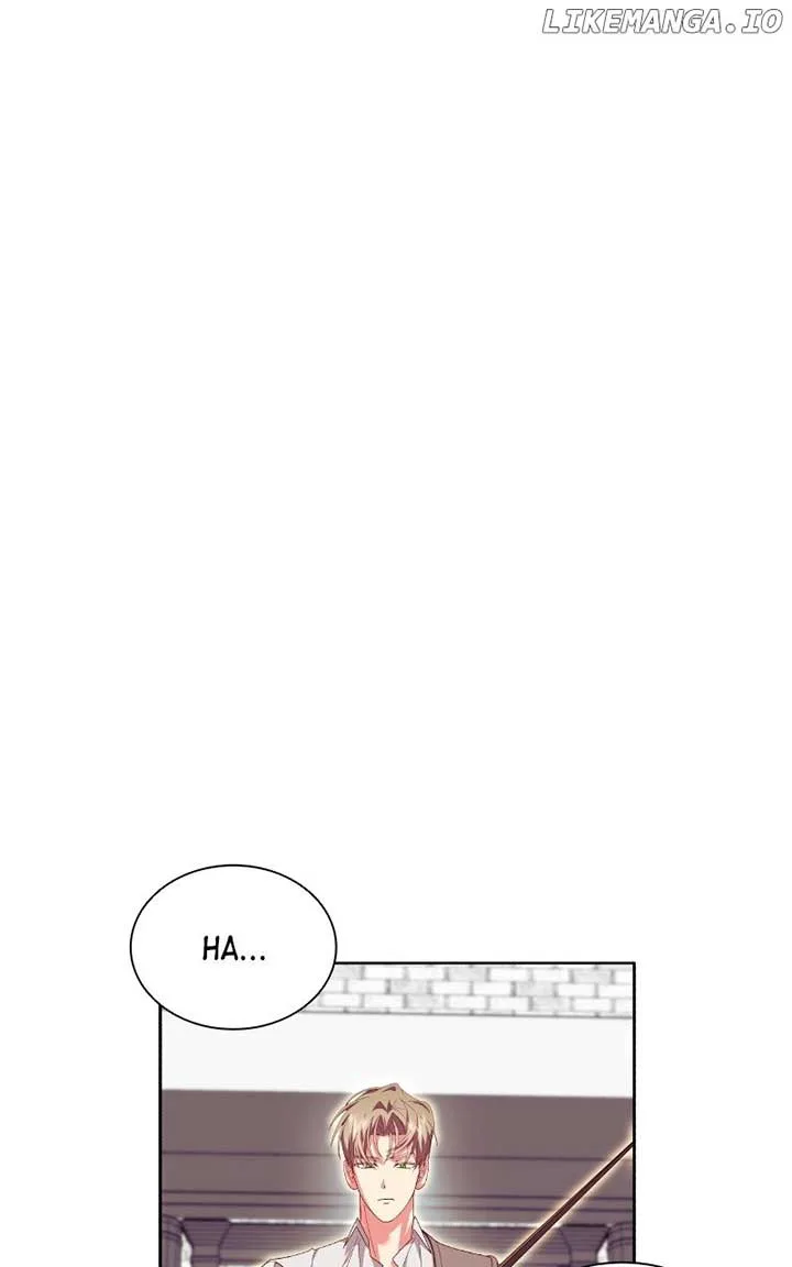 Hoping for My Death Chapter 64 page 60