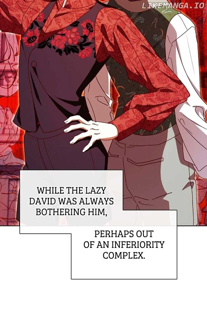 Hoping for My Death Chapter 64 page 48