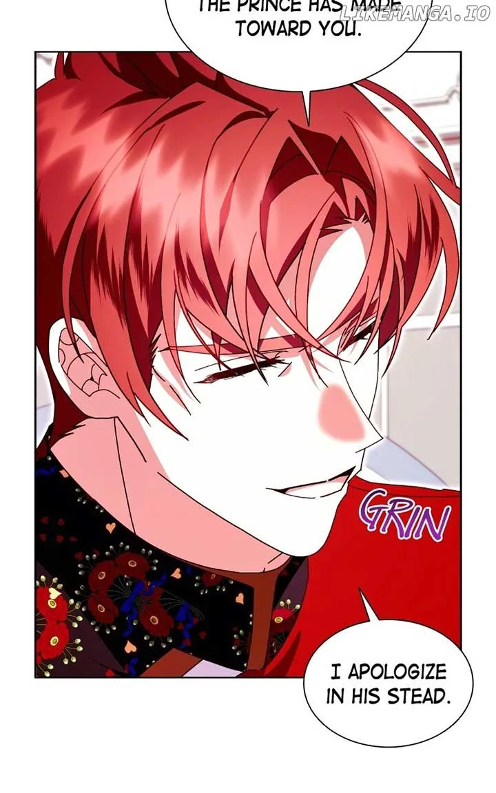 Hoping for My Death Chapter 62 page 102