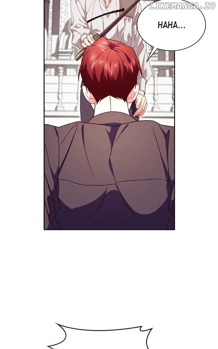 Hoping for My Death Chapter 64 page 61