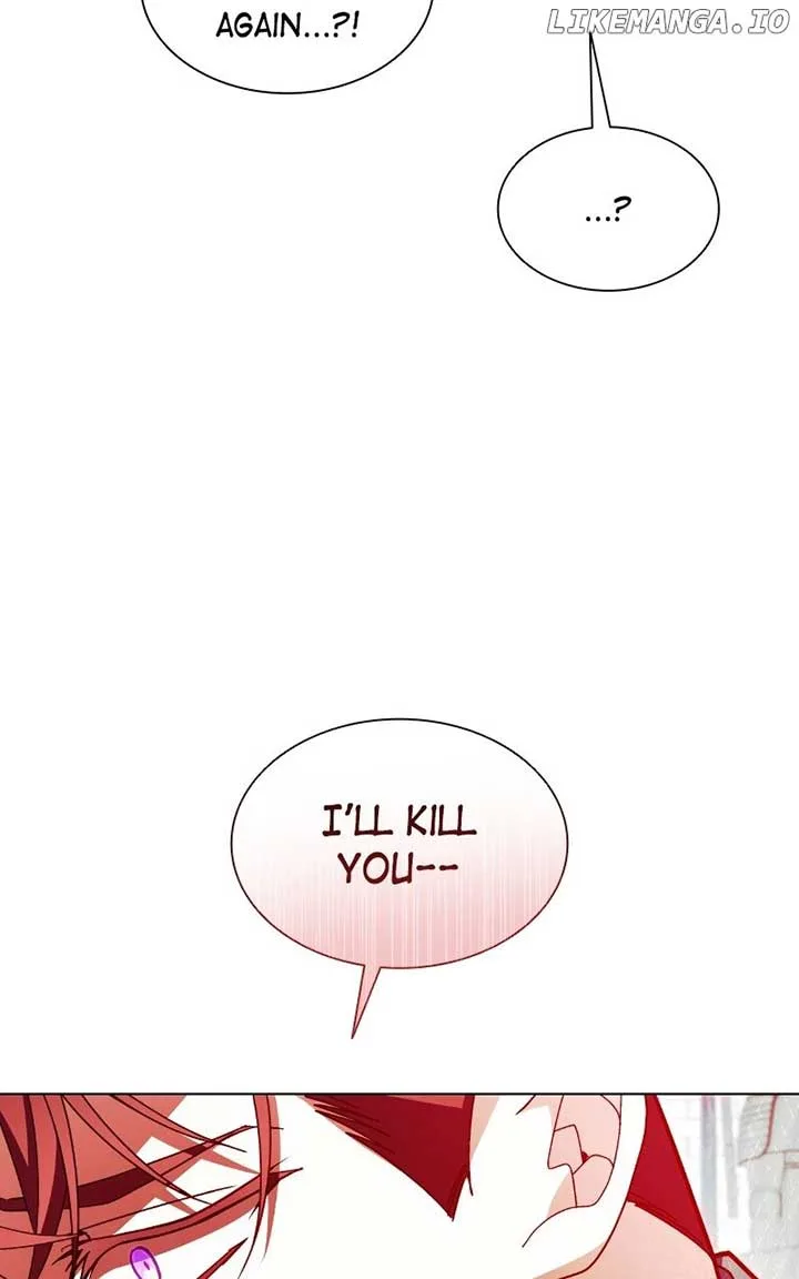Hoping for My Death Chapter 64 page 58