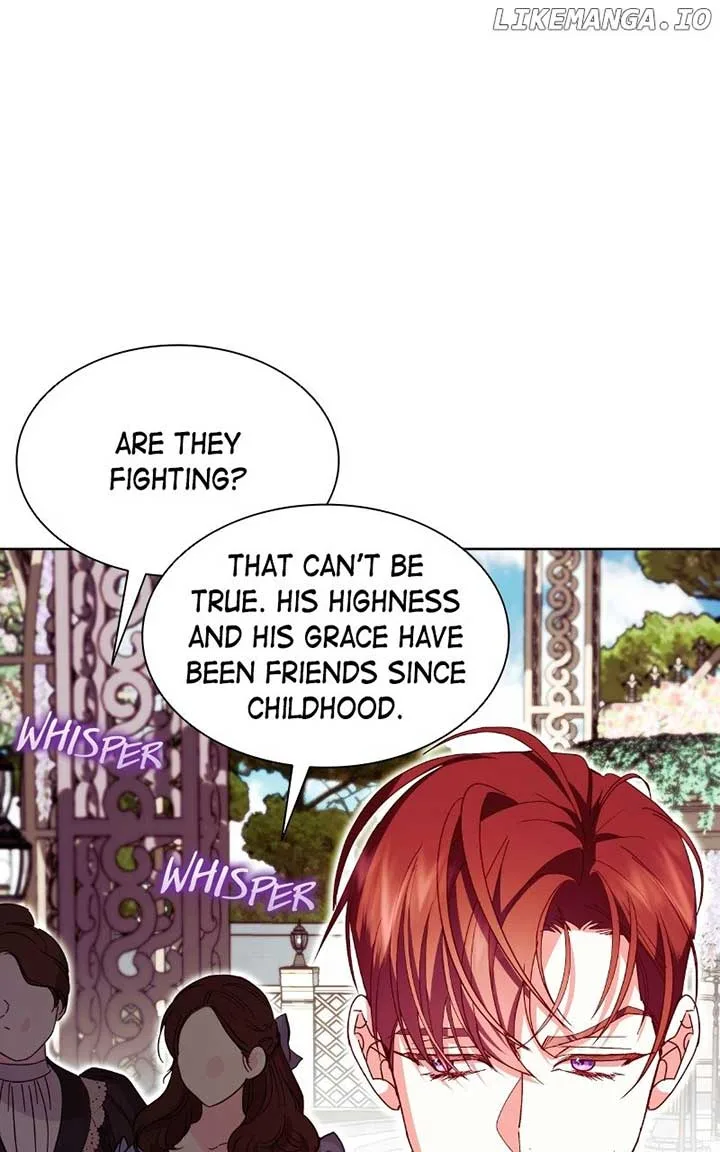 Hoping for My Death Chapter 63 page 64