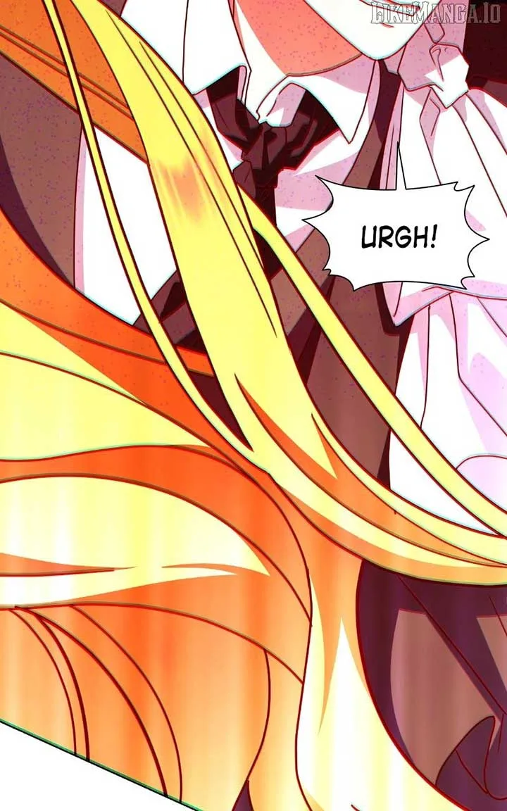 Hoping for My Death Chapter 68 page 15