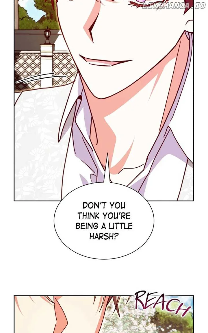 Hoping for My Death Chapter 63 page 69