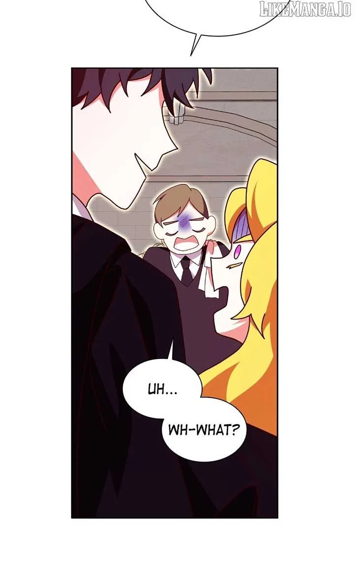 Hoping for My Death Chapter 68 page 26