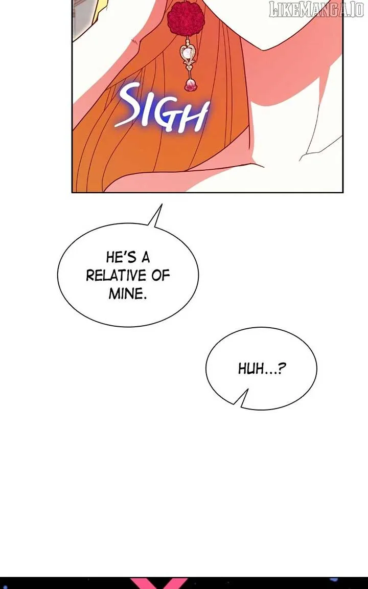 Hoping for My Death Chapter 68 page 34