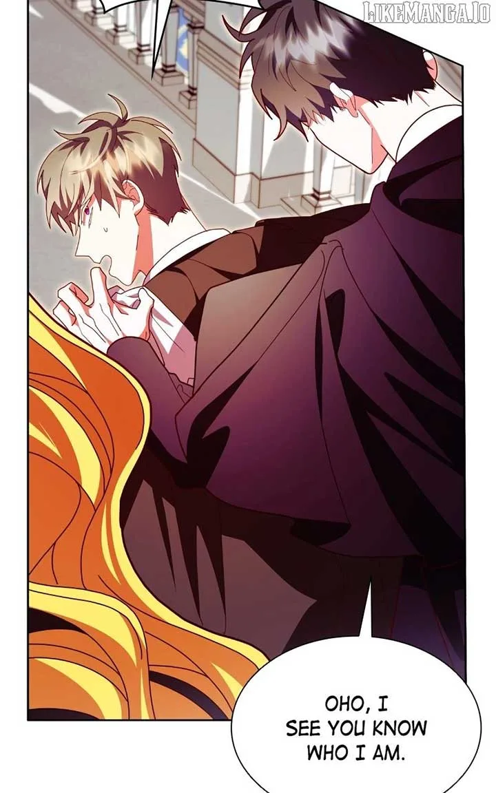 Hoping for My Death Chapter 68 page 17