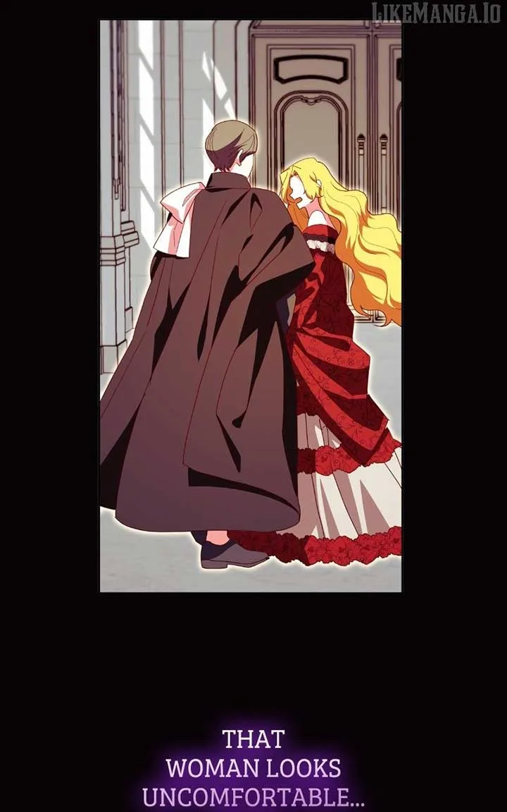 Hoping for My Death Chapter 68 page 4