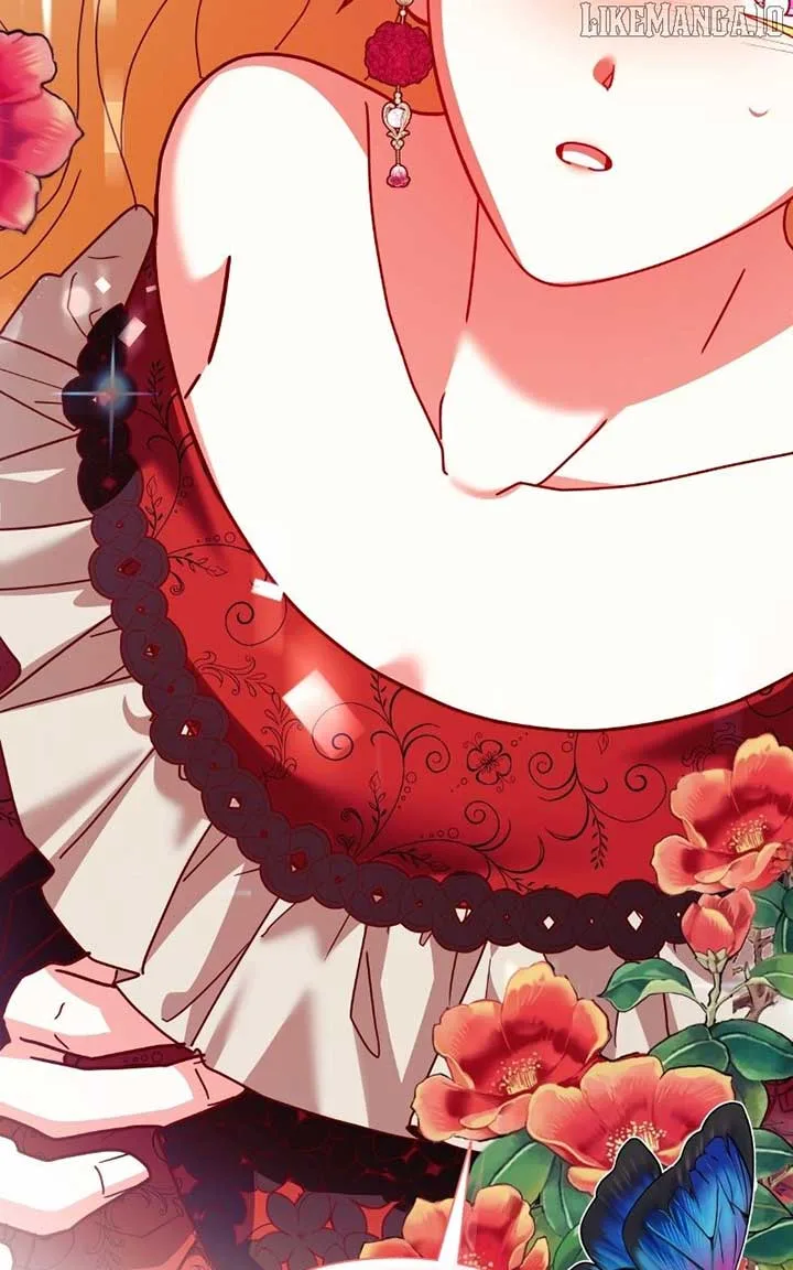 Hoping for My Death Chapter 68 page 38