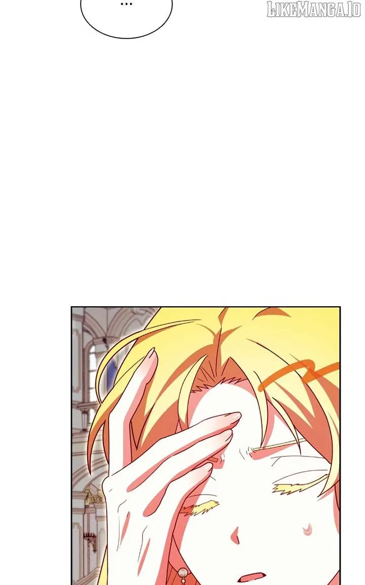 Hoping for My Death Chapter 68 page 33