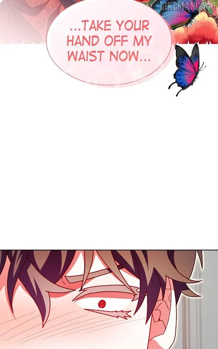 Hoping for My Death Chapter 68 page 39