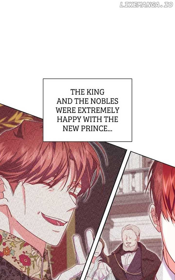 Hoping for My Death Chapter 64 page 69