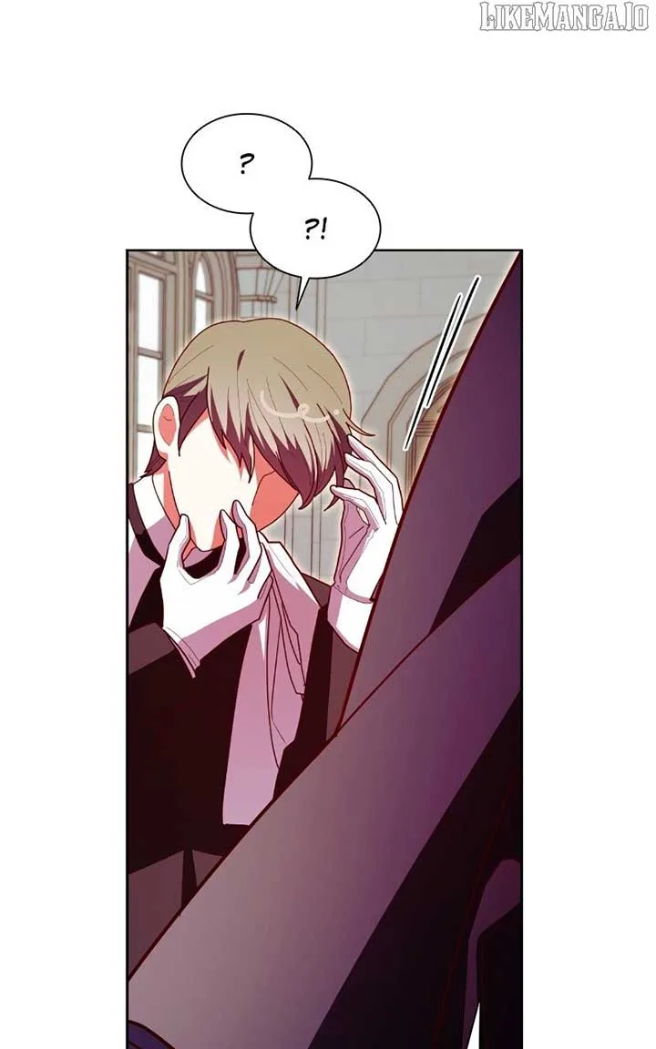 Hoping for My Death Chapter 68 page 20