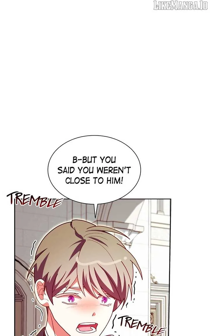 Hoping for My Death Chapter 68 page 27
