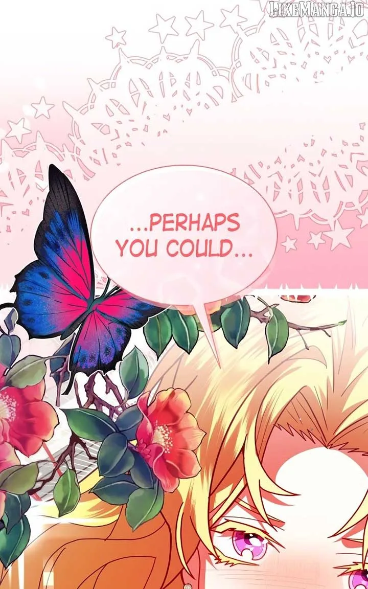 Hoping for My Death Chapter 68 page 37