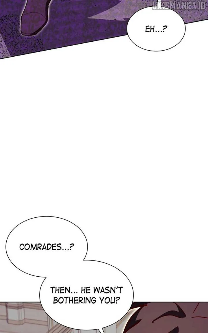 Hoping for My Death Chapter 68 page 31