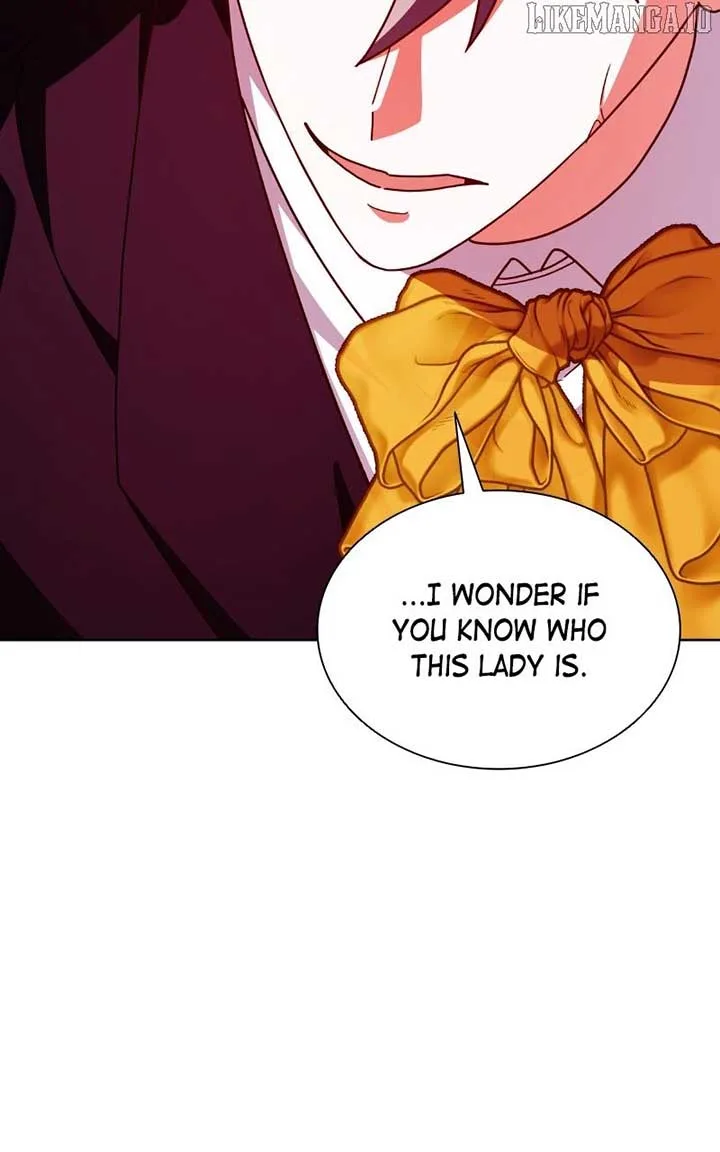Hoping for My Death Chapter 68 page 19