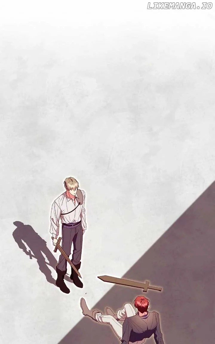 Hoping for My Death Chapter 64 page 67