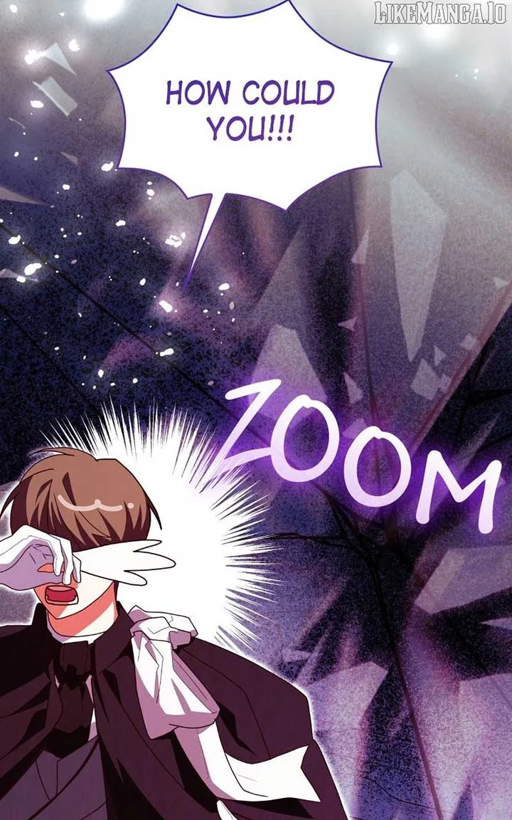 Hoping for My Death Chapter 68 page 29