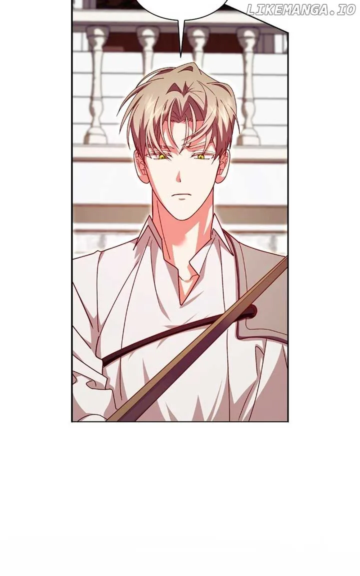 Hoping for My Death Chapter 64 page 66