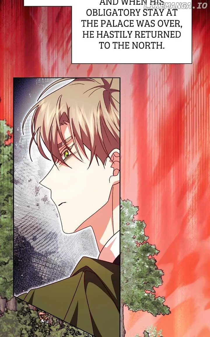Hoping for My Death Chapter 64 page 71