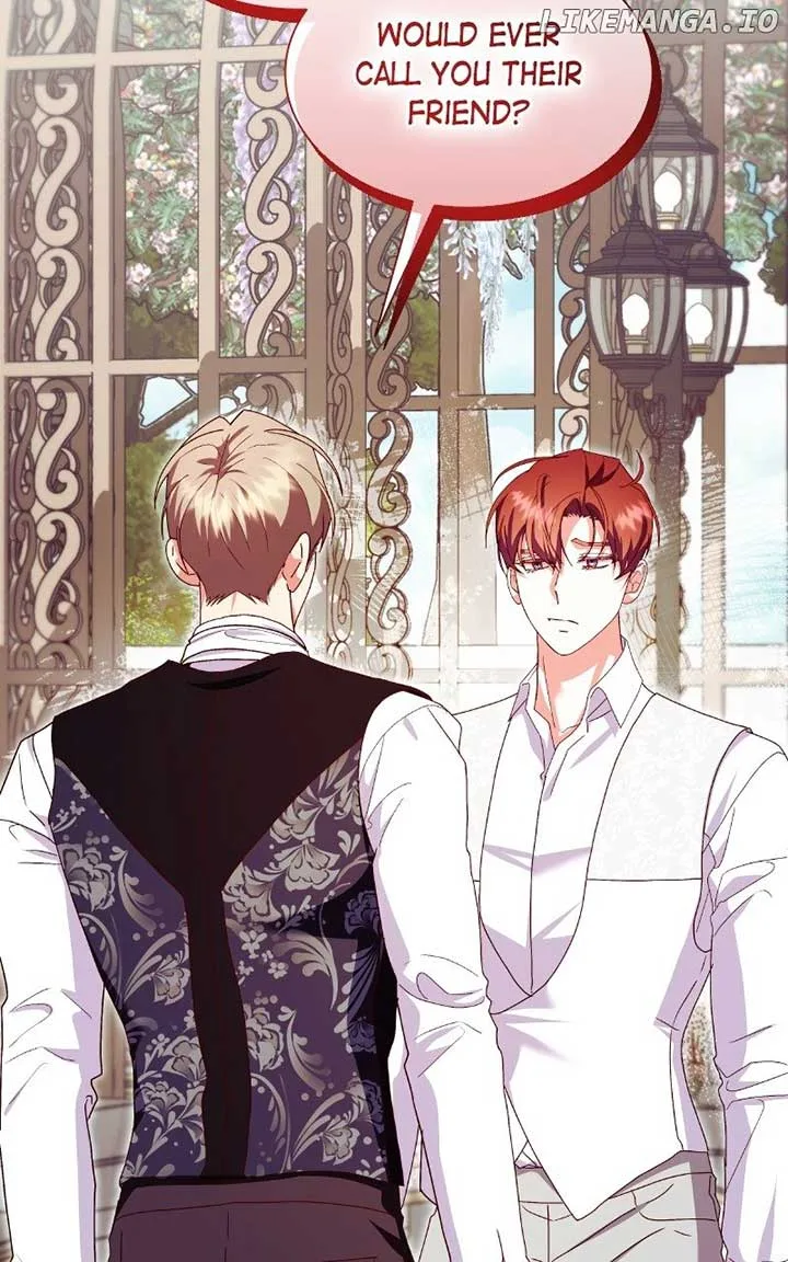 Hoping for My Death Chapter 64 page 74