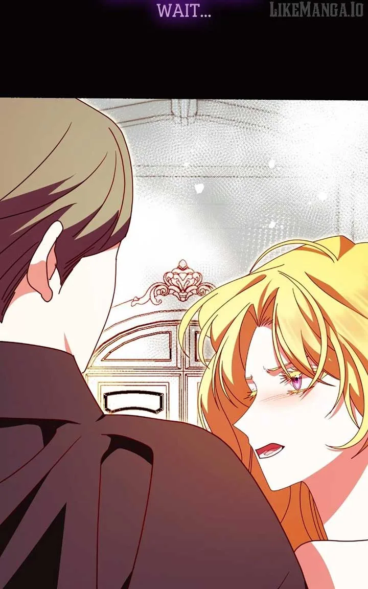 Hoping for My Death Chapter 68 page 5
