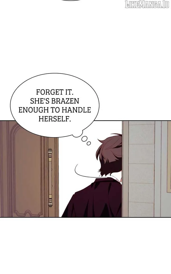 Hoping for My Death Chapter 68 page 9