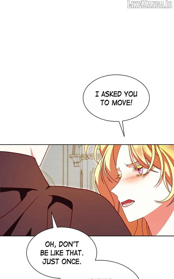 Hoping for My Death Chapter 68 page 10