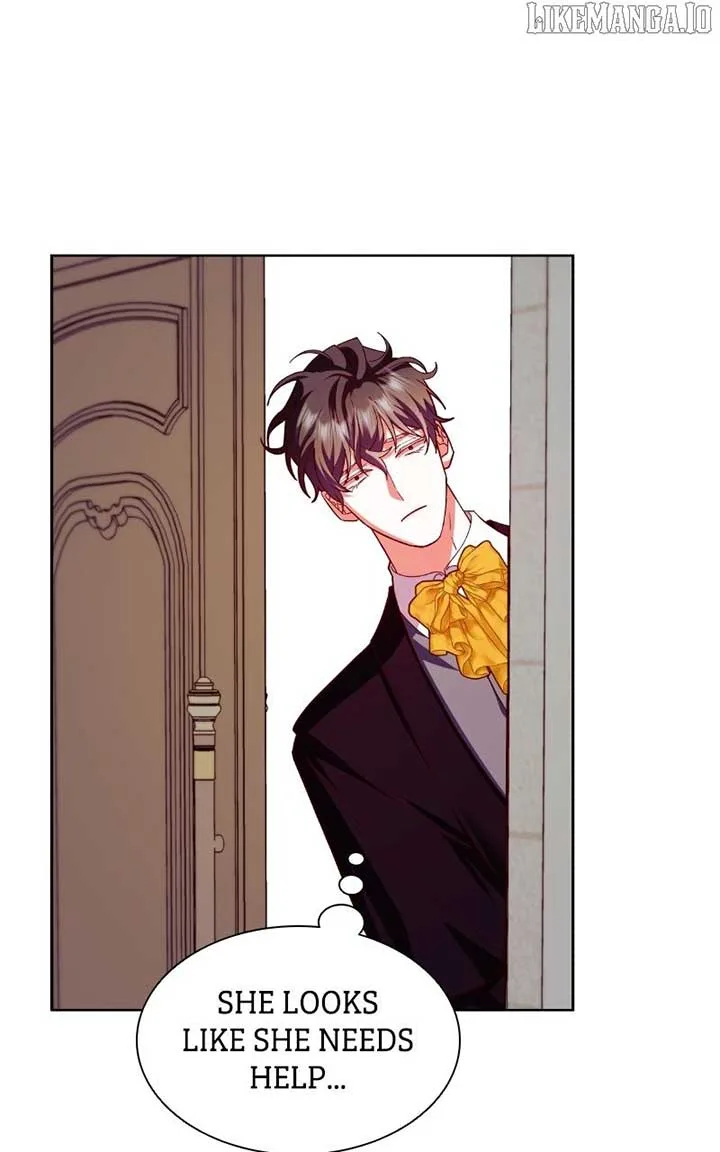 Hoping for My Death Chapter 68 page 8