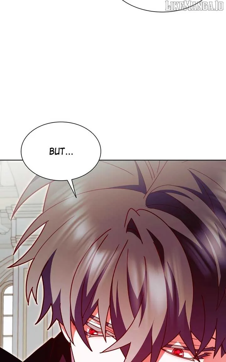Hoping for My Death Chapter 68 page 18