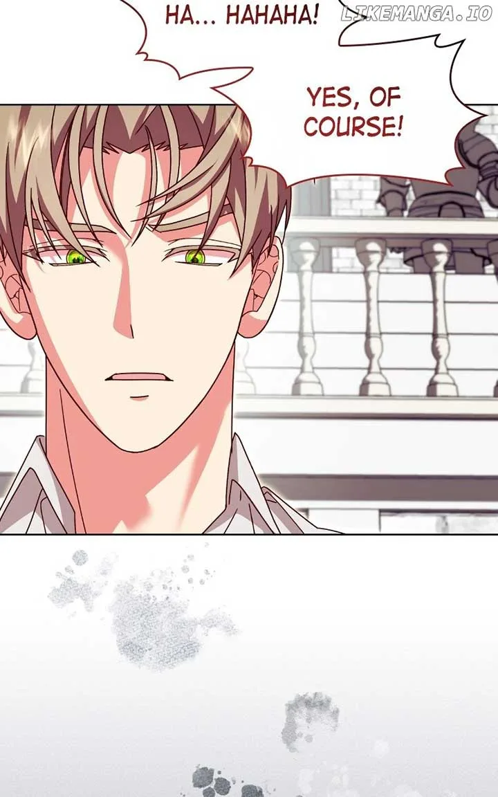 Hoping for My Death Chapter 64 page 62