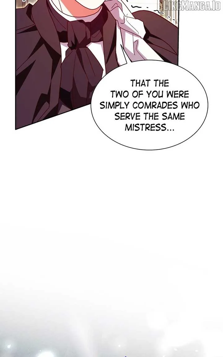 Hoping for My Death Chapter 68 page 28