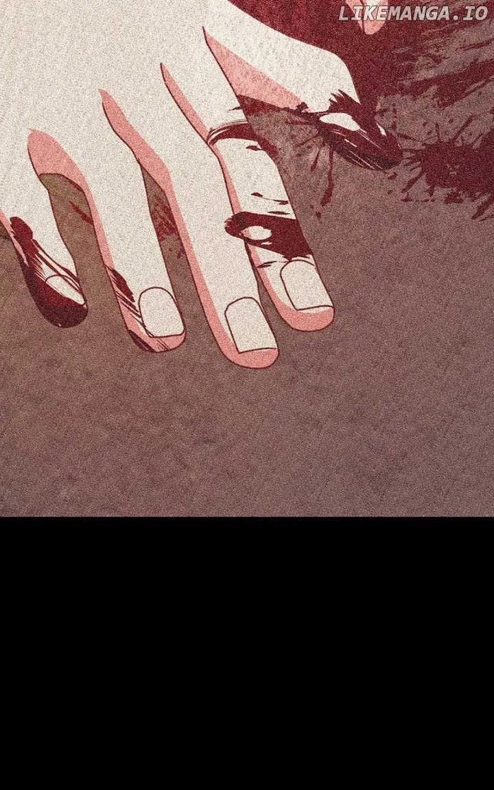 Hoping for My Death Chapter 63 page 76