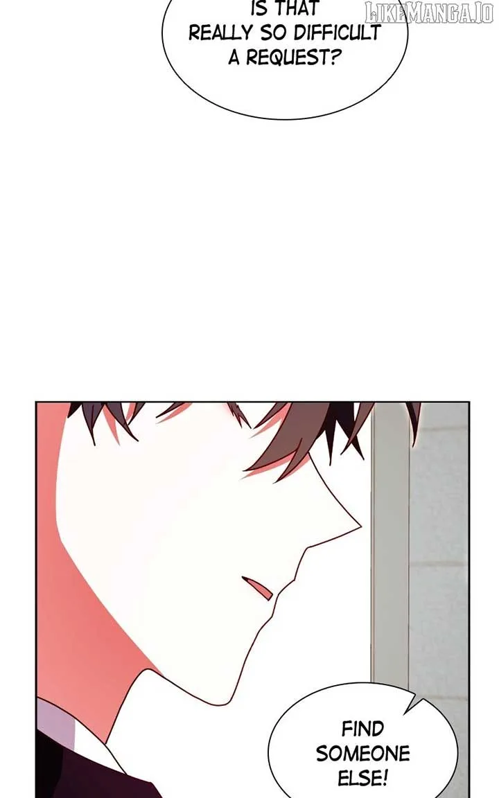 Hoping for My Death Chapter 68 page 11
