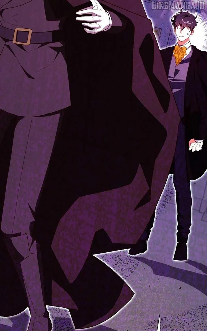 Hoping for My Death Chapter 68 page 30