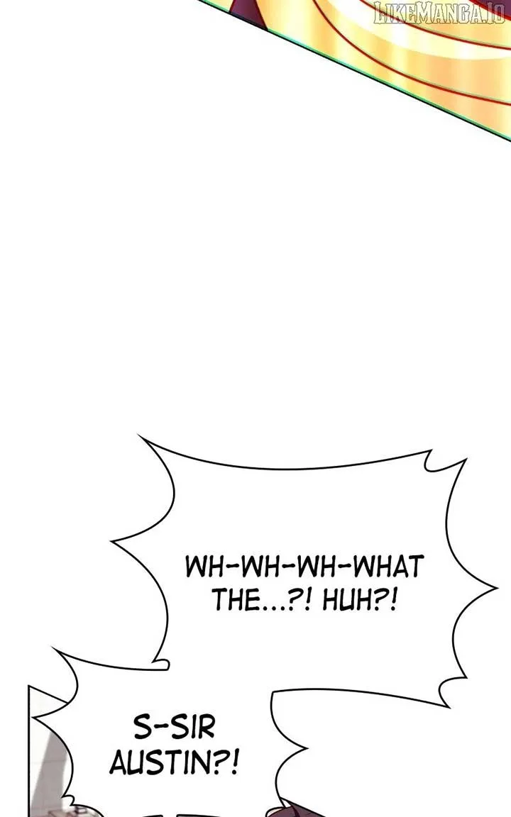Hoping for My Death Chapter 68 page 16