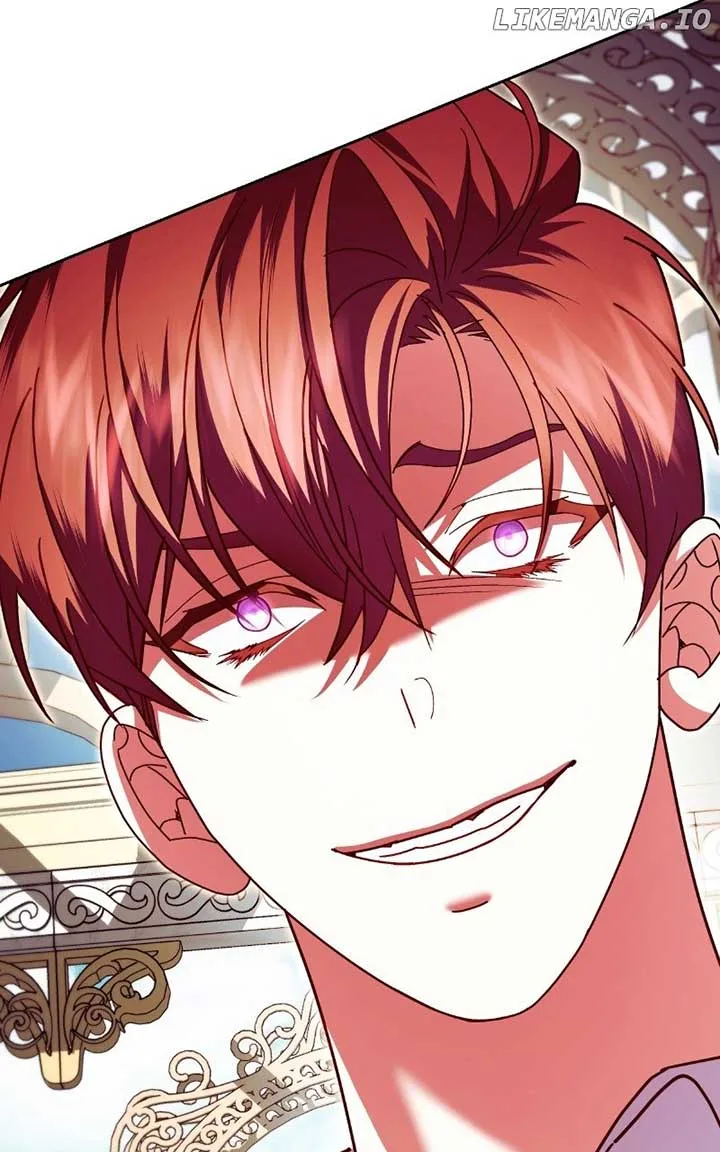 Hoping for My Death Chapter 64 page 81
