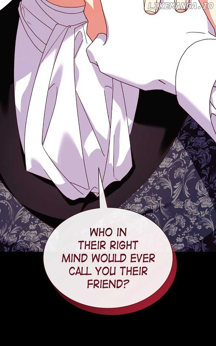 Hoping for My Death Chapter 63 page 82