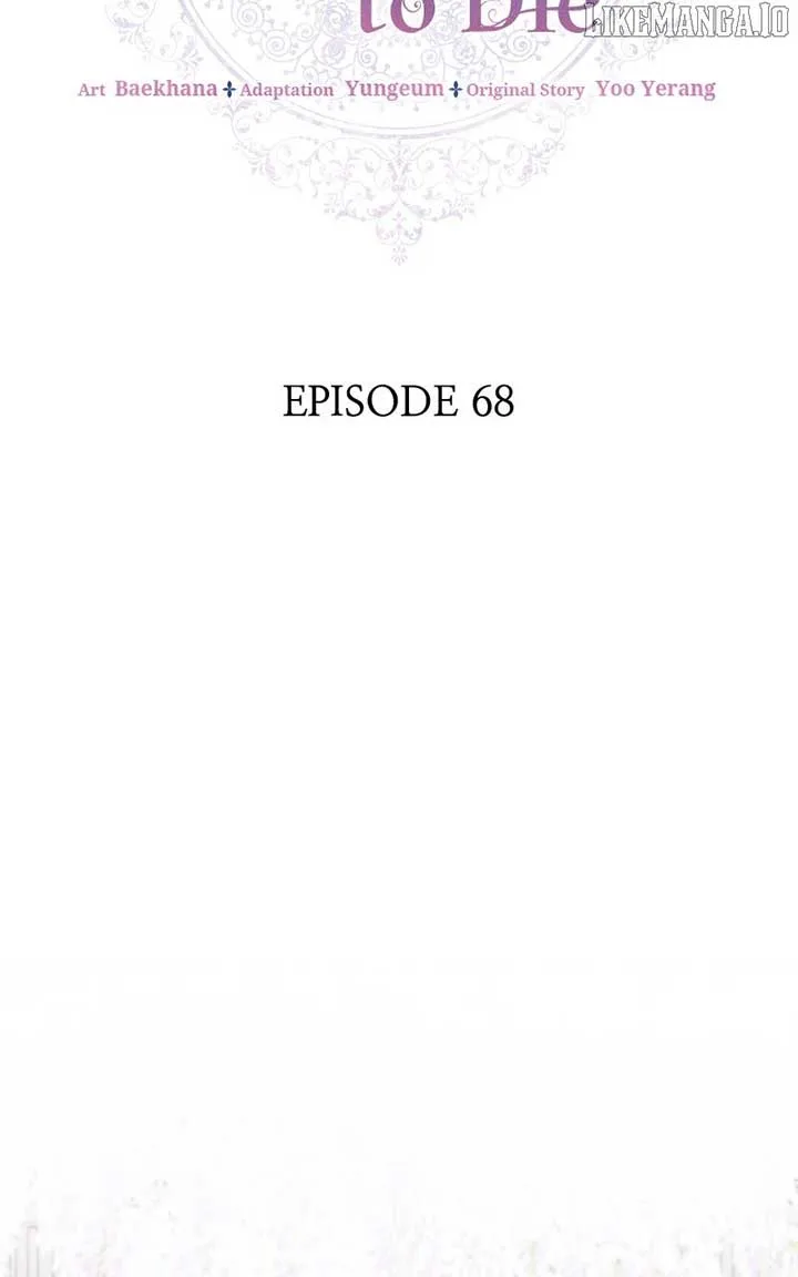 Hoping for My Death Chapter 68 page 43