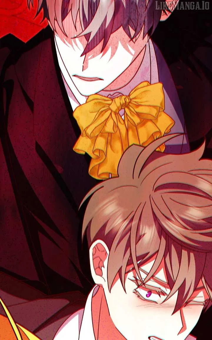 Hoping for My Death Chapter 68 page 14