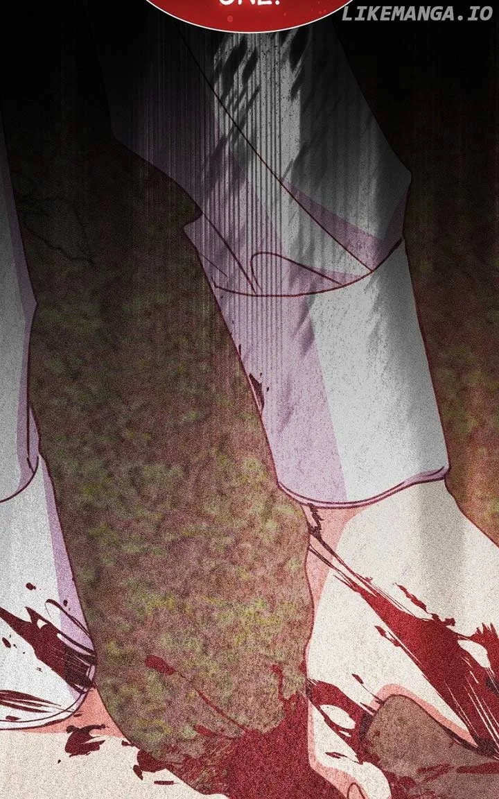 Hoping for My Death Chapter 63 page 75