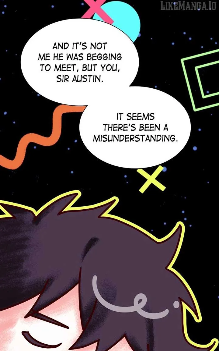 Hoping for My Death Chapter 68 page 35