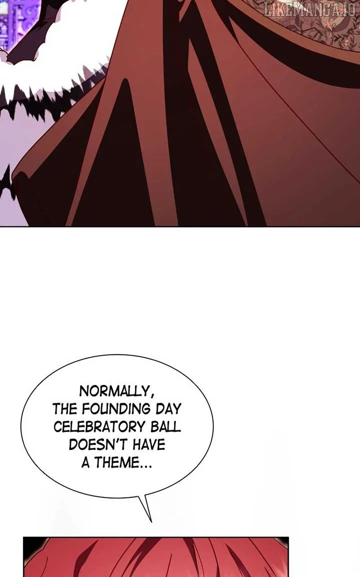 Hoping for My Death Chapter 68 page 47