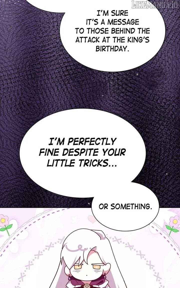 Hoping for My Death Chapter 68 page 50
