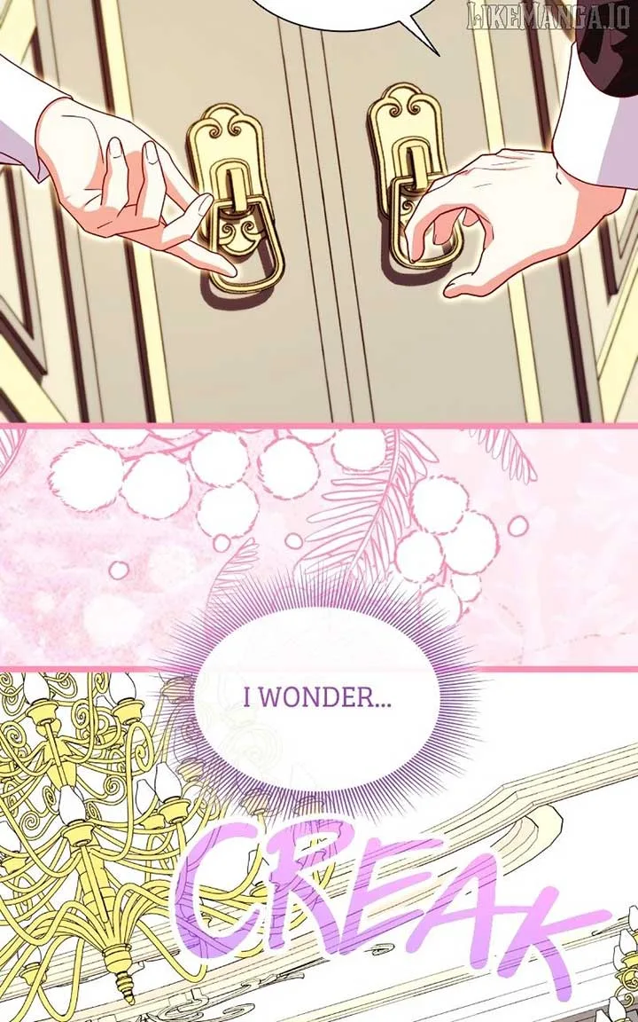 Hoping for My Death Chapter 68 page 72